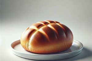 Receta del Marraqueta