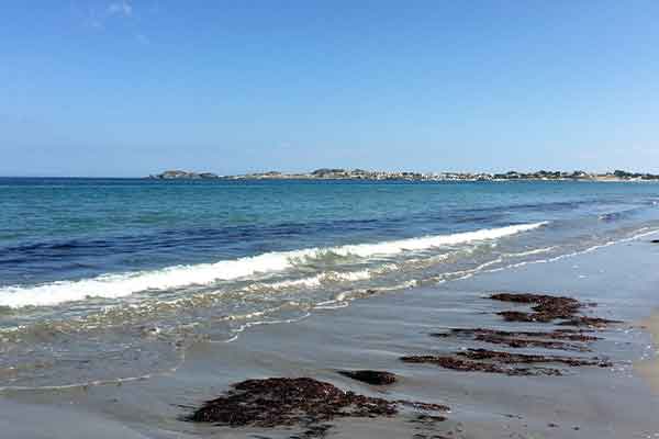 Playa Bahía Inglesa
