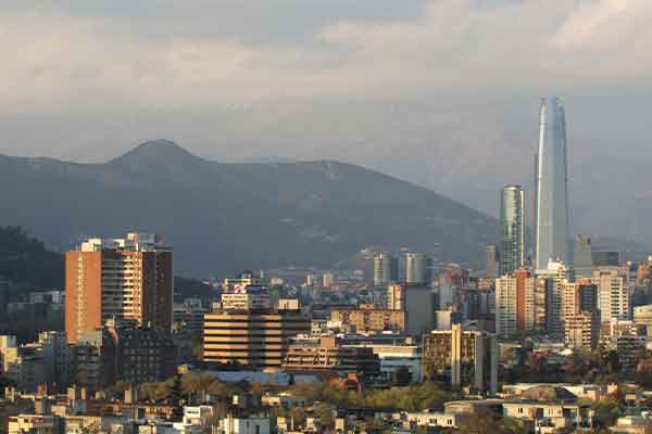 Santiago