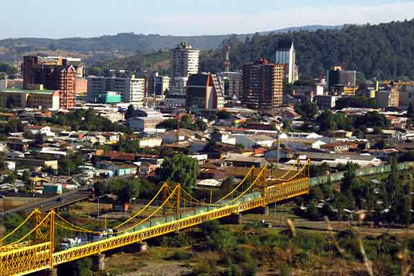 Temuco