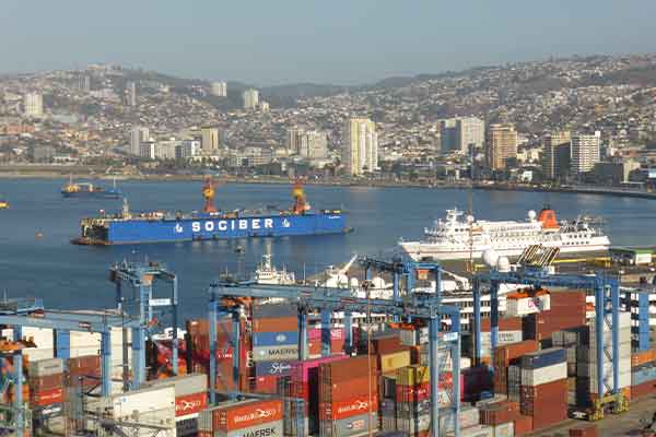 Valparaíso